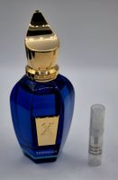 2 ml TORINO 24 XERJOFF ABFÜLLUNG