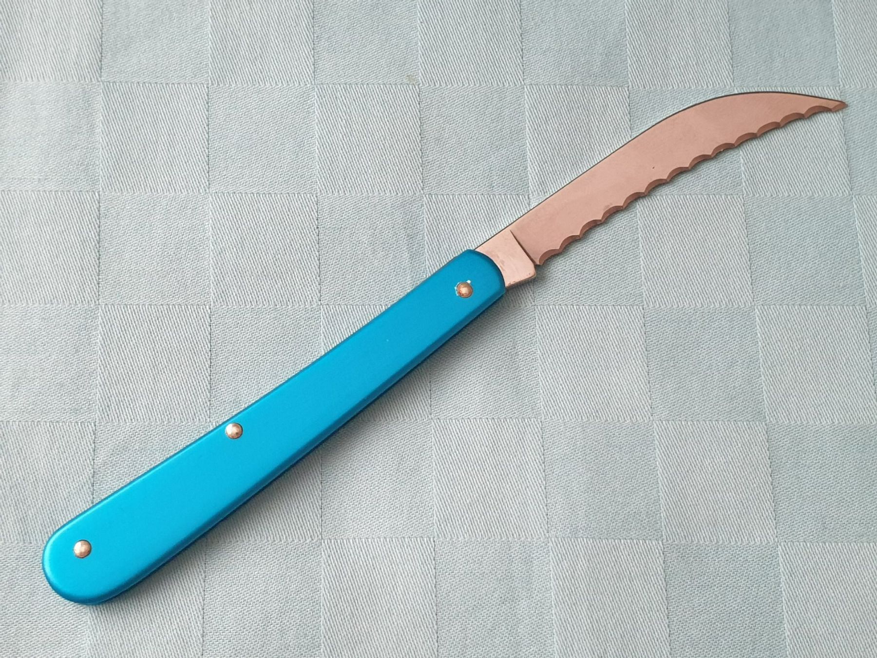 Victorinox Taschenmesser: Taschenmesser VICTORINOX – Gebraucht aus Mörschwil von spirspi 3