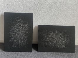 2x Symfonisk Ikea  Wandlautsprecher Top Zustand