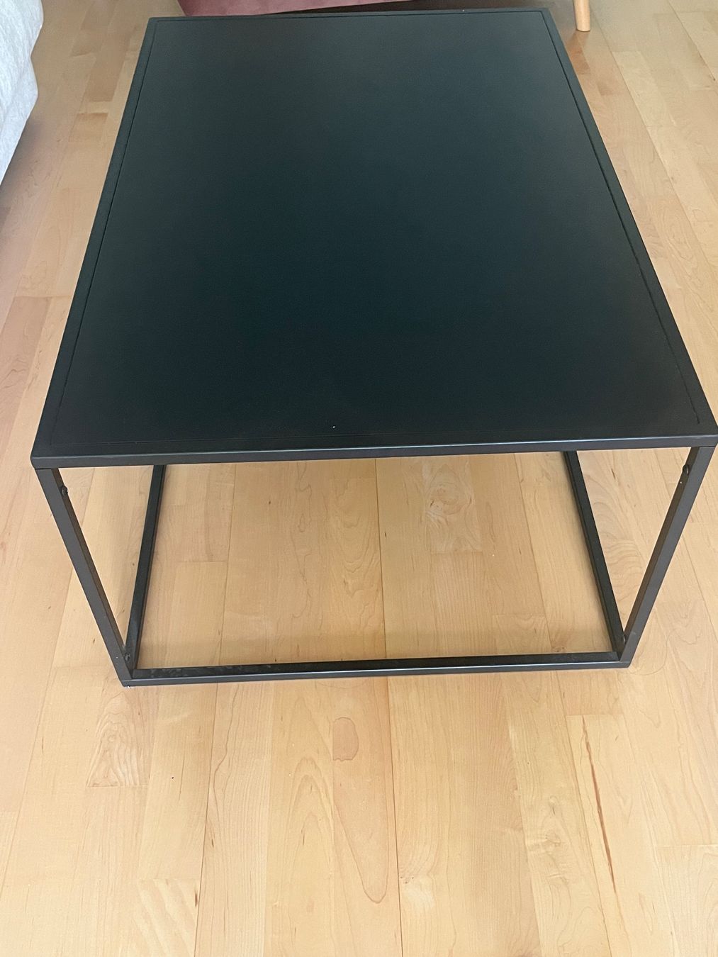 Tavoli: Coffee table – Usato da Zürich venduto da Cassiew22 2