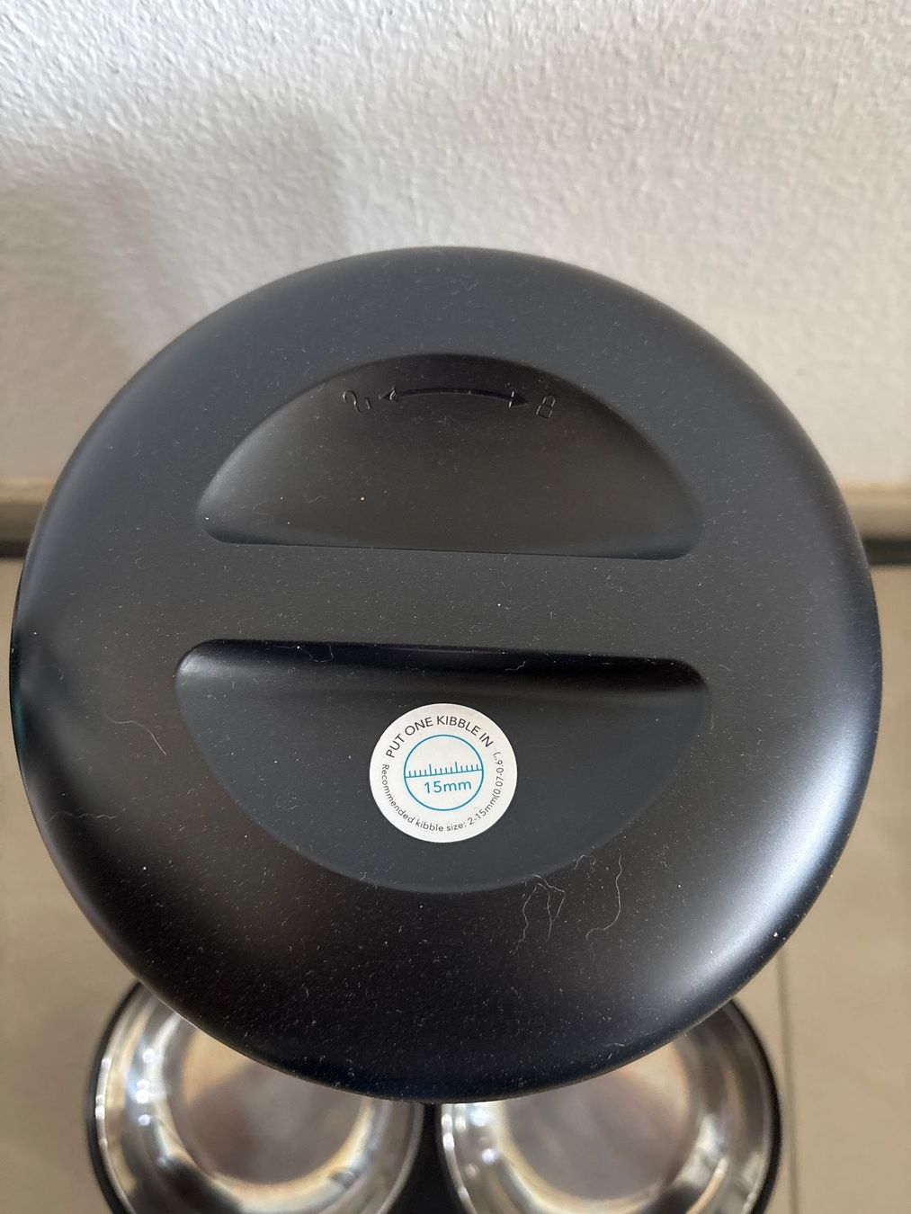 Mangimi: Petlibro Futterautomat – Usato da Strengelbach venduto da Miggu1998 1