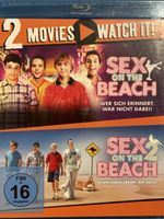 Sex on the Beach / Sex on the Beach 2