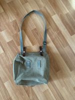 Brottasche Schweizer Armee alt