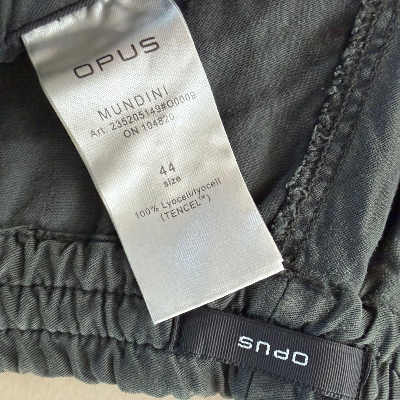 Opus Pantalons: OPUS Cargonhose – D'occasion à Zürich par ClosetQueen 7