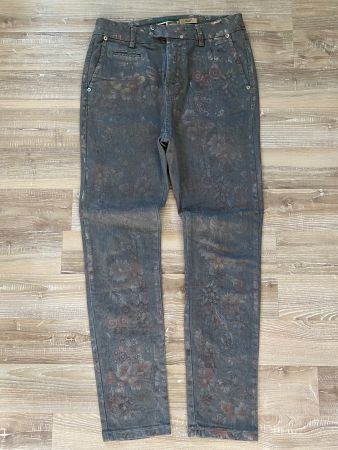 Schicke Damenjeans von Please Gr. S