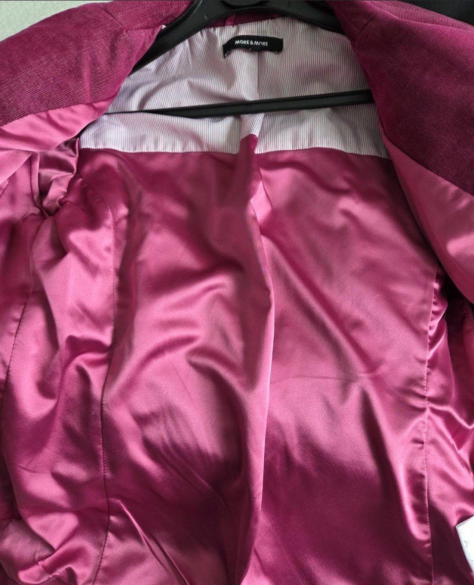 More & More Giacche: More & More Blazer Gr. 38 – Usato da Engelberg venduto da ben_w6lm 4