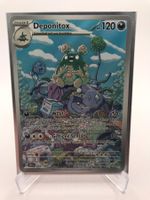 Paradoxrift - Deponitox  (PAR 204) - Deutsch