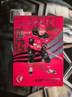 Basile Sansonnens HC Lausanne 2025/26 Sportzoo Rookie