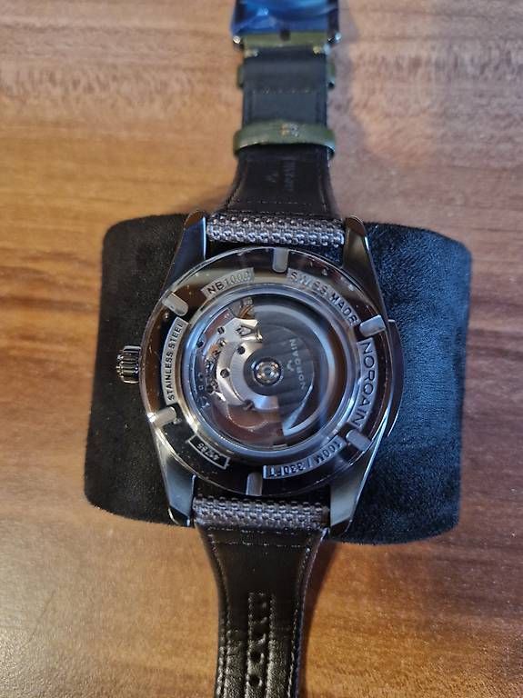 Norqain Orologi: Norqain nb1000 – Nuovo (secondo la descrizione) da Pura venduto da ste_n69w 1