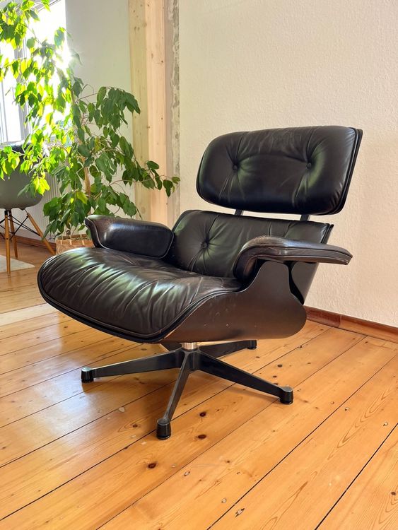 Lounge Chair Vitra Gebraucht