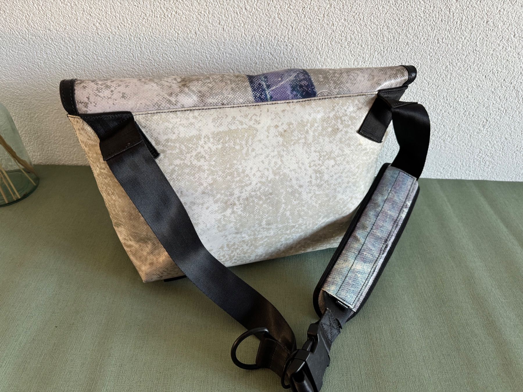 Freitag Borse: Freitag - F17 Joe – Nuovo (secondo la descrizione) da frauenfeld venduto da tia01 3