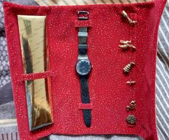 Montre Noël swatch