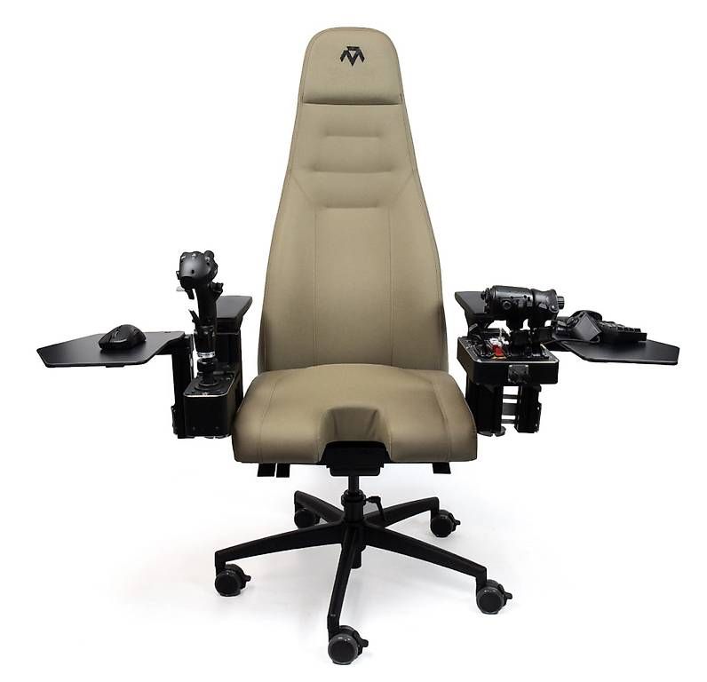 Sedie: Gaming Chair Monster Tech Desert – Usato da Sierre venduto da MitchSamio