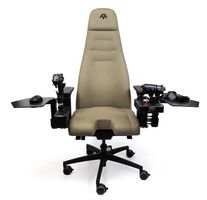 Gaming Chair Monster Tech Desert