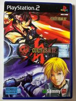 Guilty Gear X2 PS2