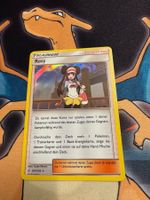 Rosy (CEC 204) - Holo - Welten im Wandel