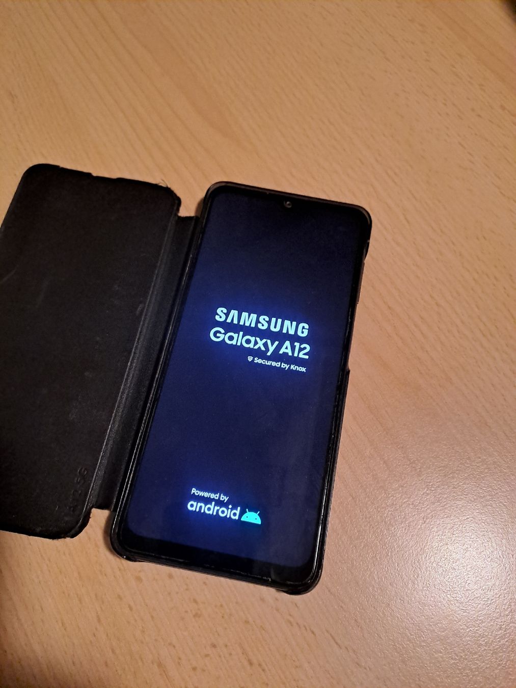 Samsung Handys / Smartphones: Samsung Galaxy A12 128 GB – Gebraucht aus Arth von Fab.k20