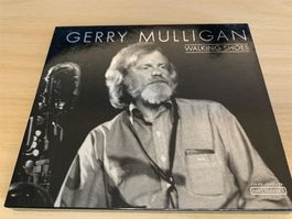 Gerry Mulligan – Walking Shoes