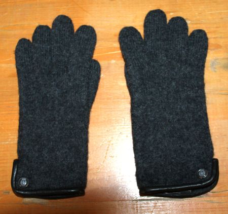 Handschuhe von RÖCKL