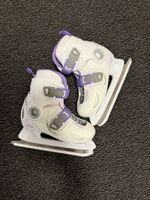 Schlittschuhe Gr. 26 - 28