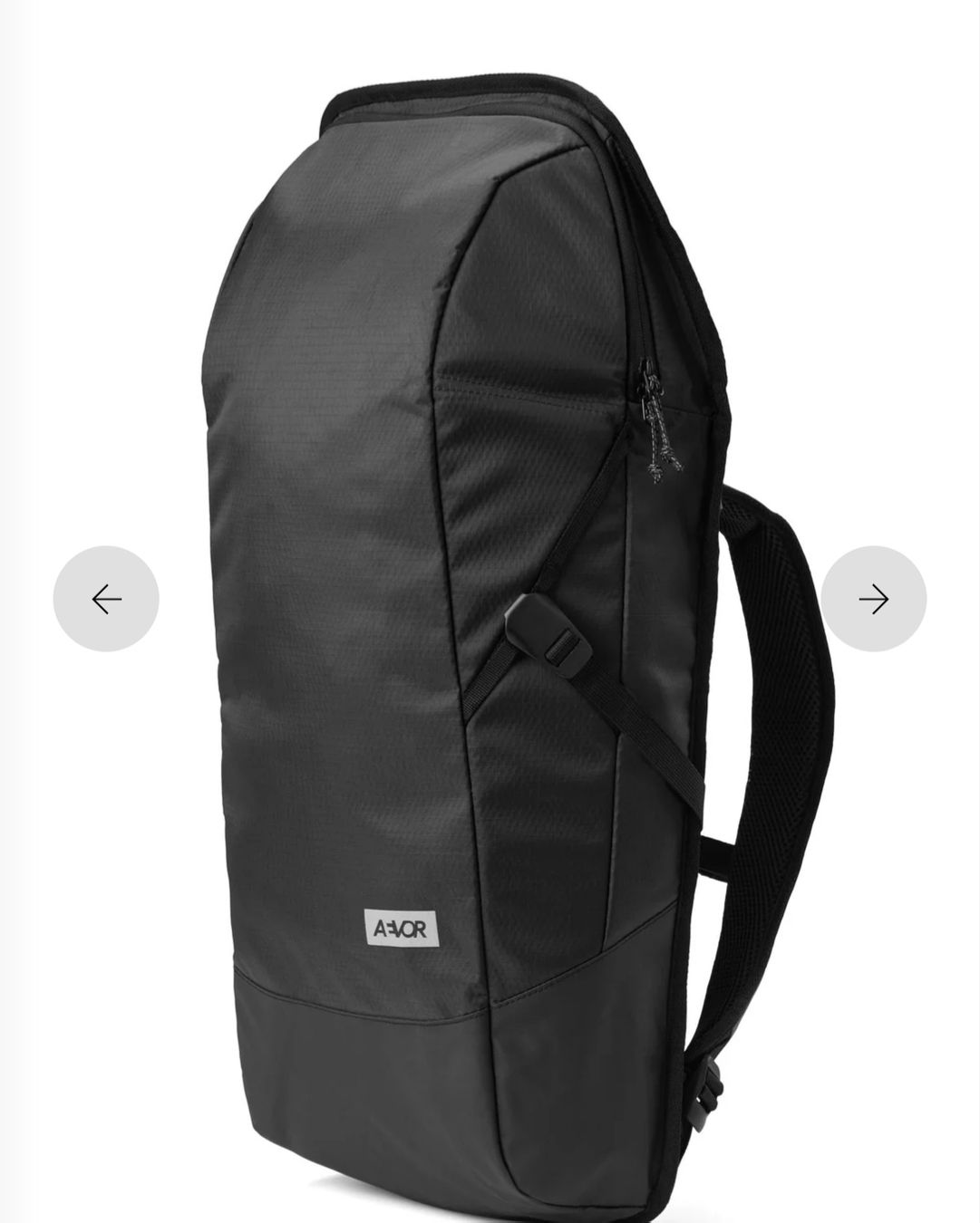 Aevor Sacs à dos: Rucksack Aevor 18-28L – Neuf (Voir description) à Horw par rah_lrb2 3