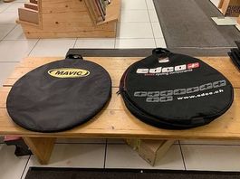 Housses pour roues Course ou Vtt