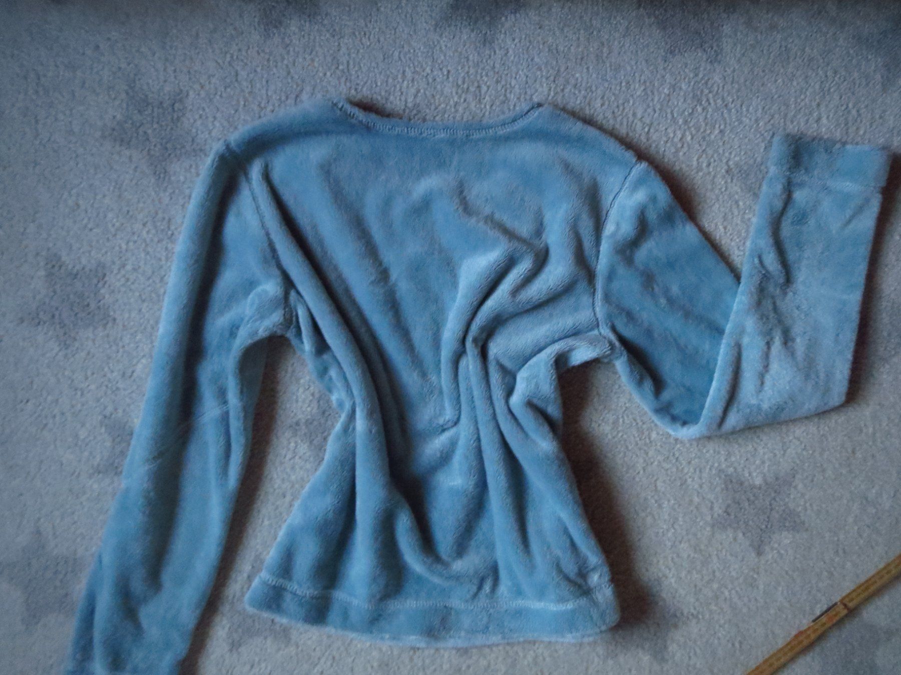 Maglioni & Felpe: total stylischer NILE Damen Fleece Pullover Gr M – Usato da Kiental venduto da Anna8702 6