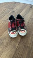 Valentino Garavani Open Sneakers Size 41 Leather Used