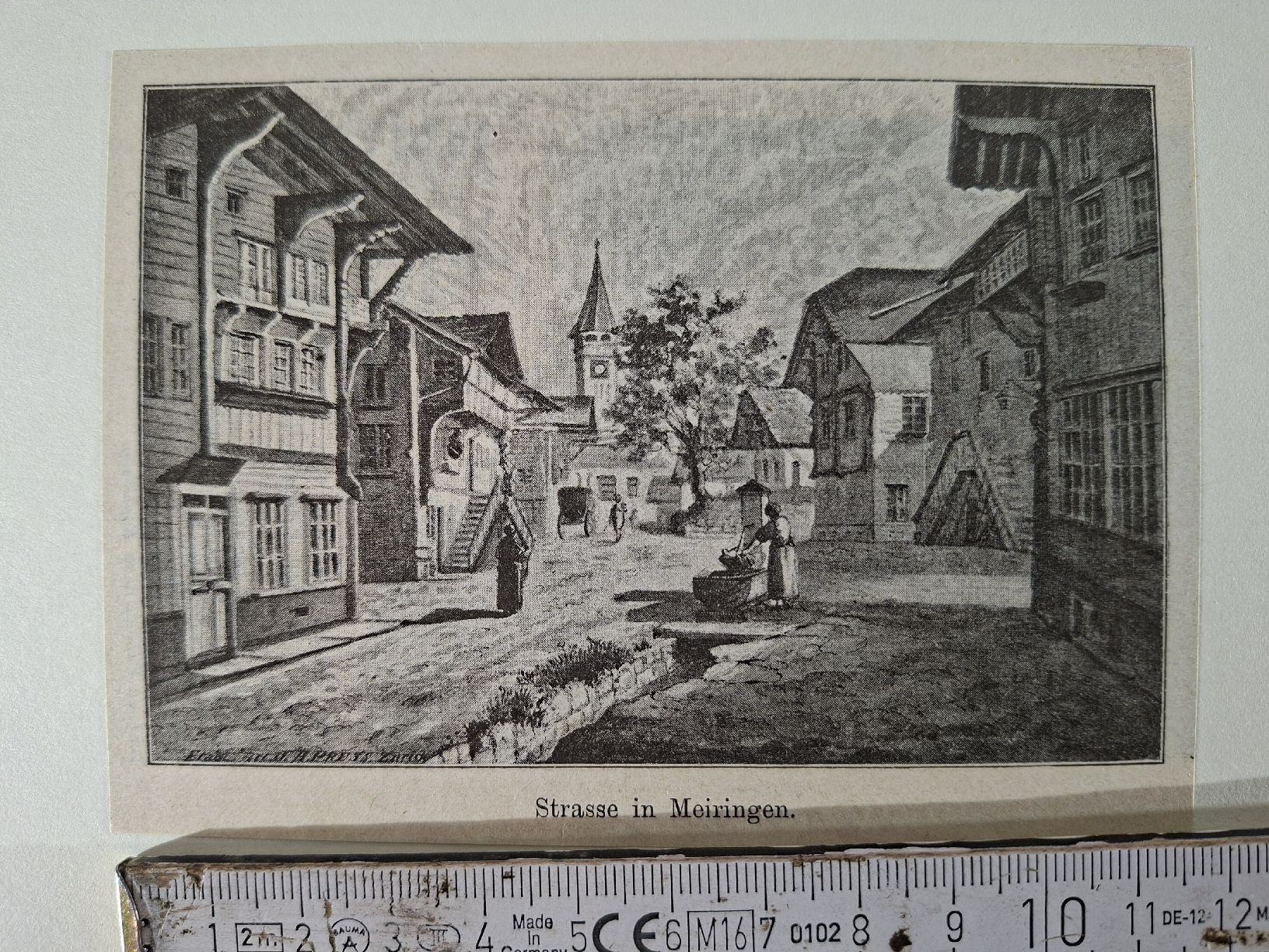 Incisioni: Lot  72 , 10 Stiche  – Usato da Grindelwald venduto da carro5 1