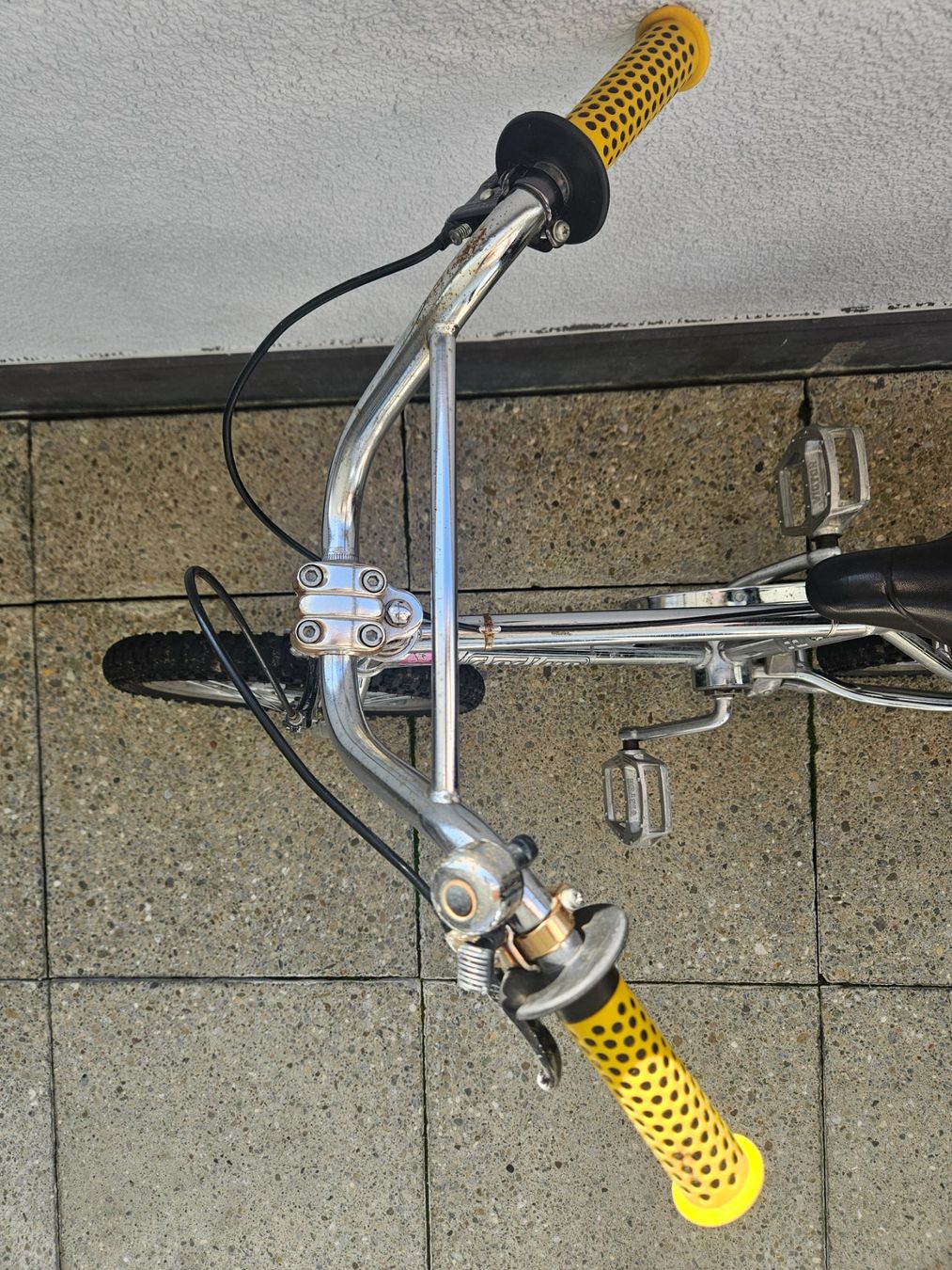 Biciclette: Kinder Velo, cooler Chopper-Style – Usato da Oberhelfenschwil venduto da tup12 2