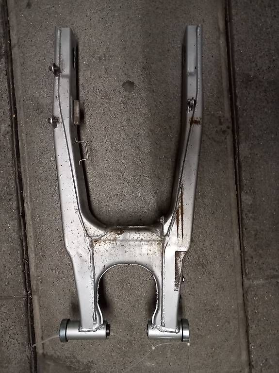 Ciclomotori: Yamaha XTZ 750 Hinterradschwinge – Usato da Belp venduto da Efflux 1