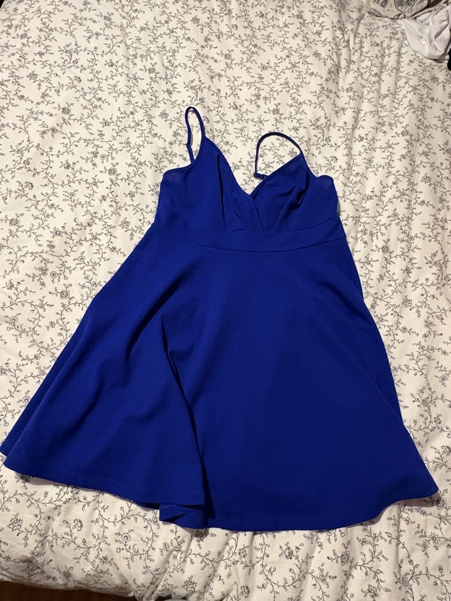 Shein Vestiti: shein – Nuovo (secondo la descrizione) da Roveredo GR venduto da pez_7fjy