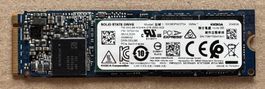 KIOXIA NVME TLC 2.0 TB SSD