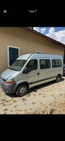 Pièces renault master 2.5dci 120 2005