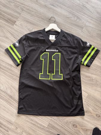 Seattle Seahawks Trikot Smith-Njigba Grösse youth XL 