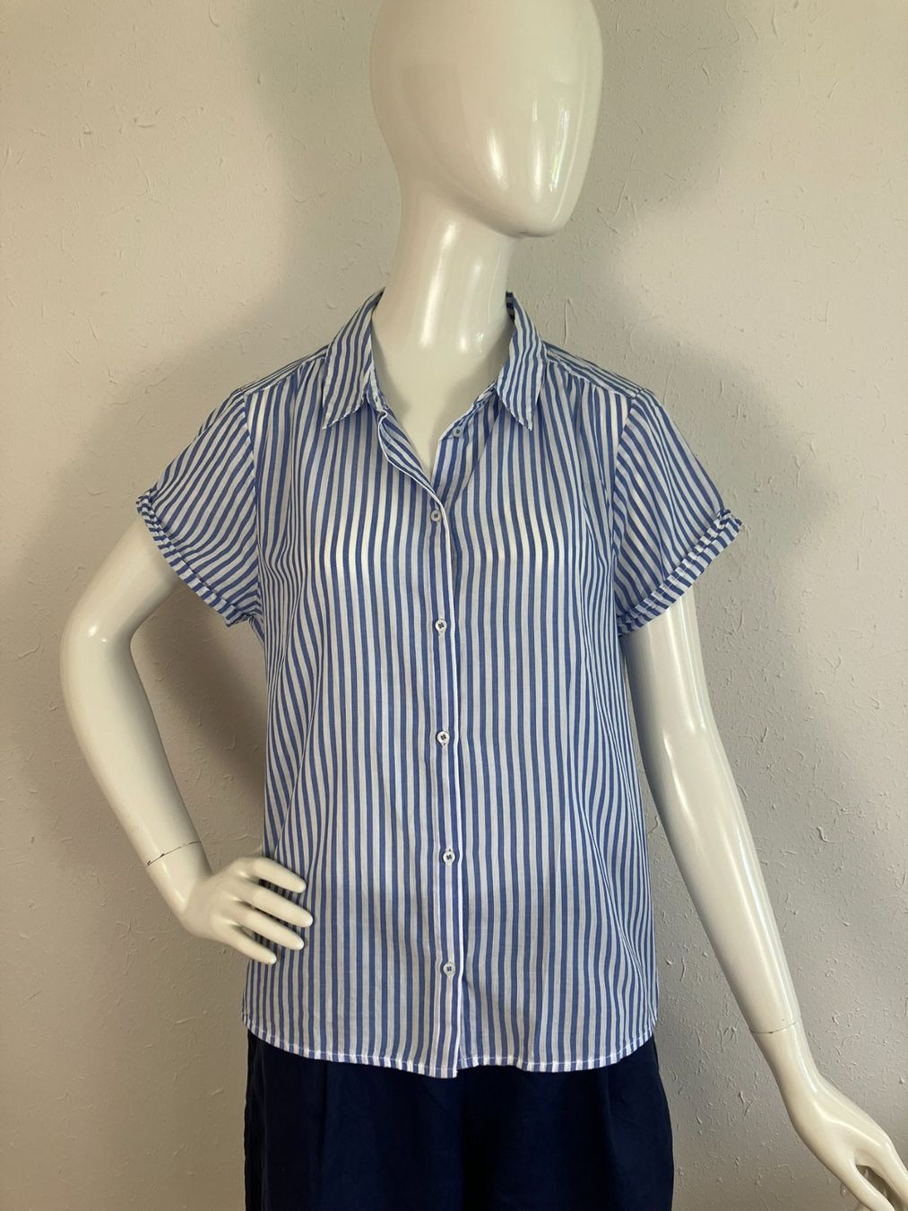 Blusen: Street One Bluse Gr.38 – Gebraucht aus Laupen ZH von kar_lfz6