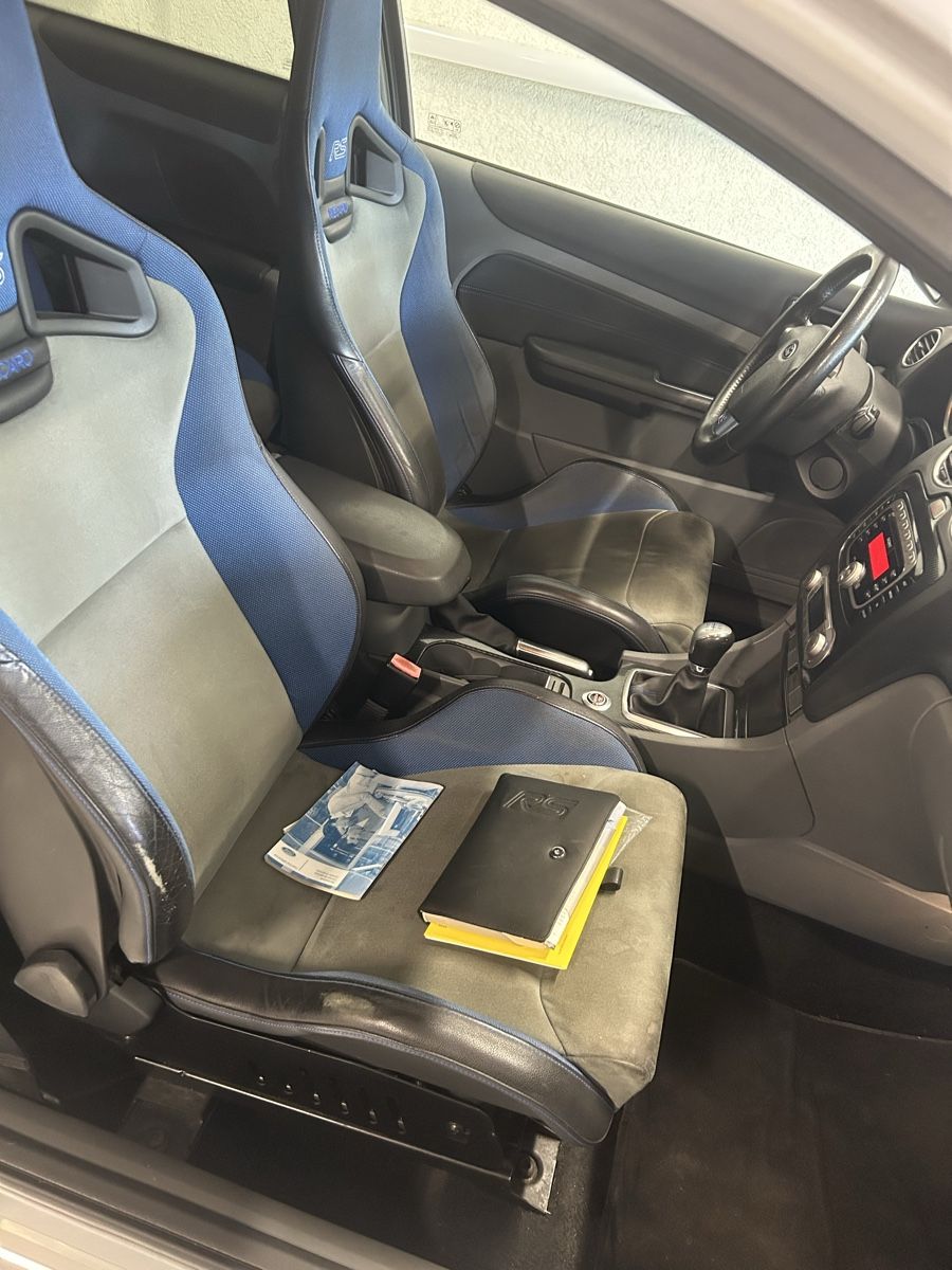 Ford Autos: Ford Focus RS – Gebraucht aus Seftigen von CREEKS2004 2