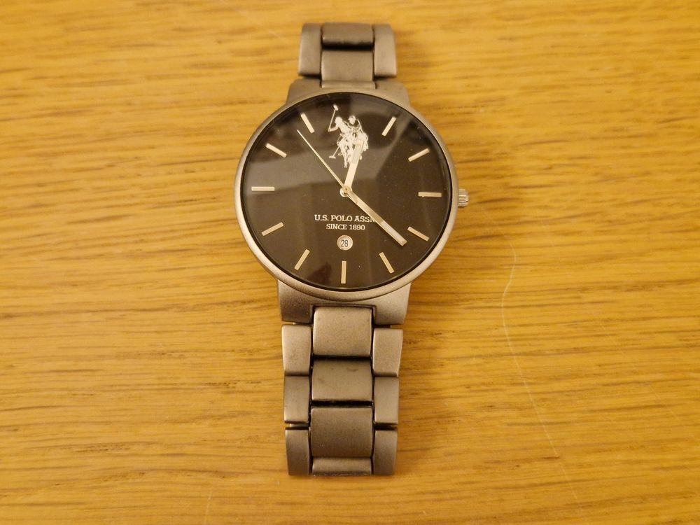 Us polo assn online uhr