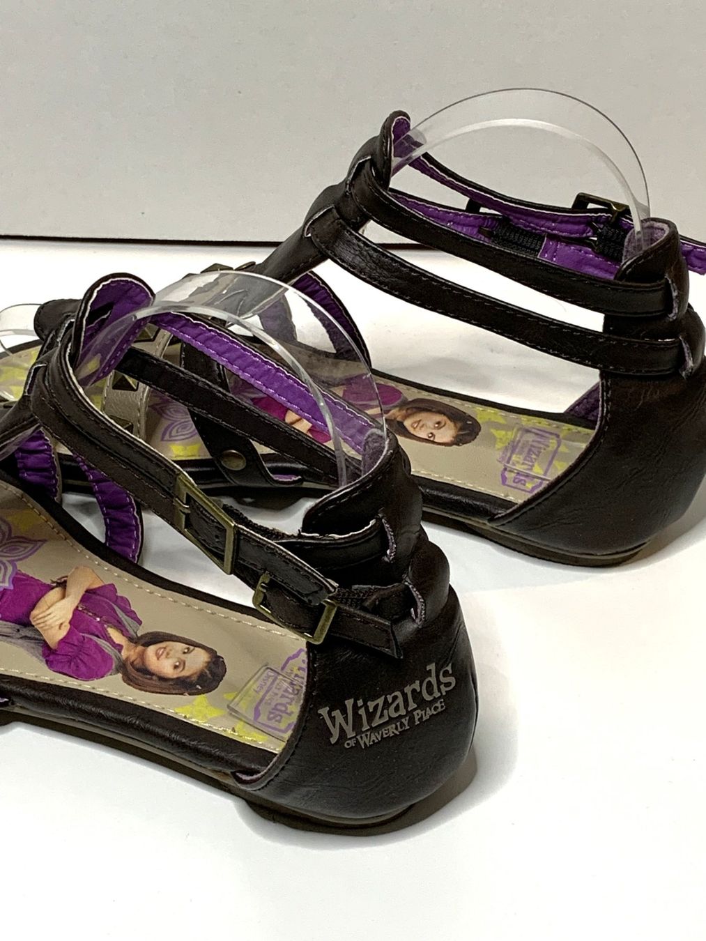 Schuhe für Mädchen: Sandalen Gr. 36 Wisards Disney – Neu und originalverpackt aus Wetzikon ZH von EvisStore 5