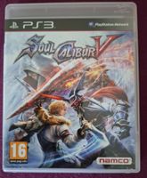 Soul Calibur V
