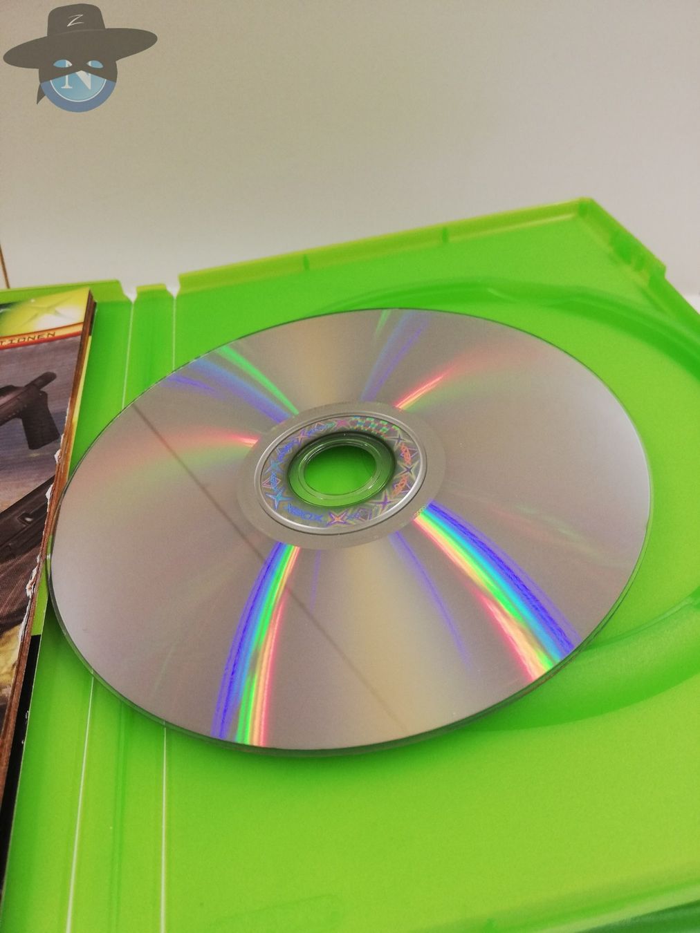 Microsoft Giochi: Halo 2 + Multiplayer Karten Paket / Microsoft XBox OG Classi – Usato da St. Gallen venduto da zorro_dc 5