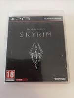 Skyrim (PS3)