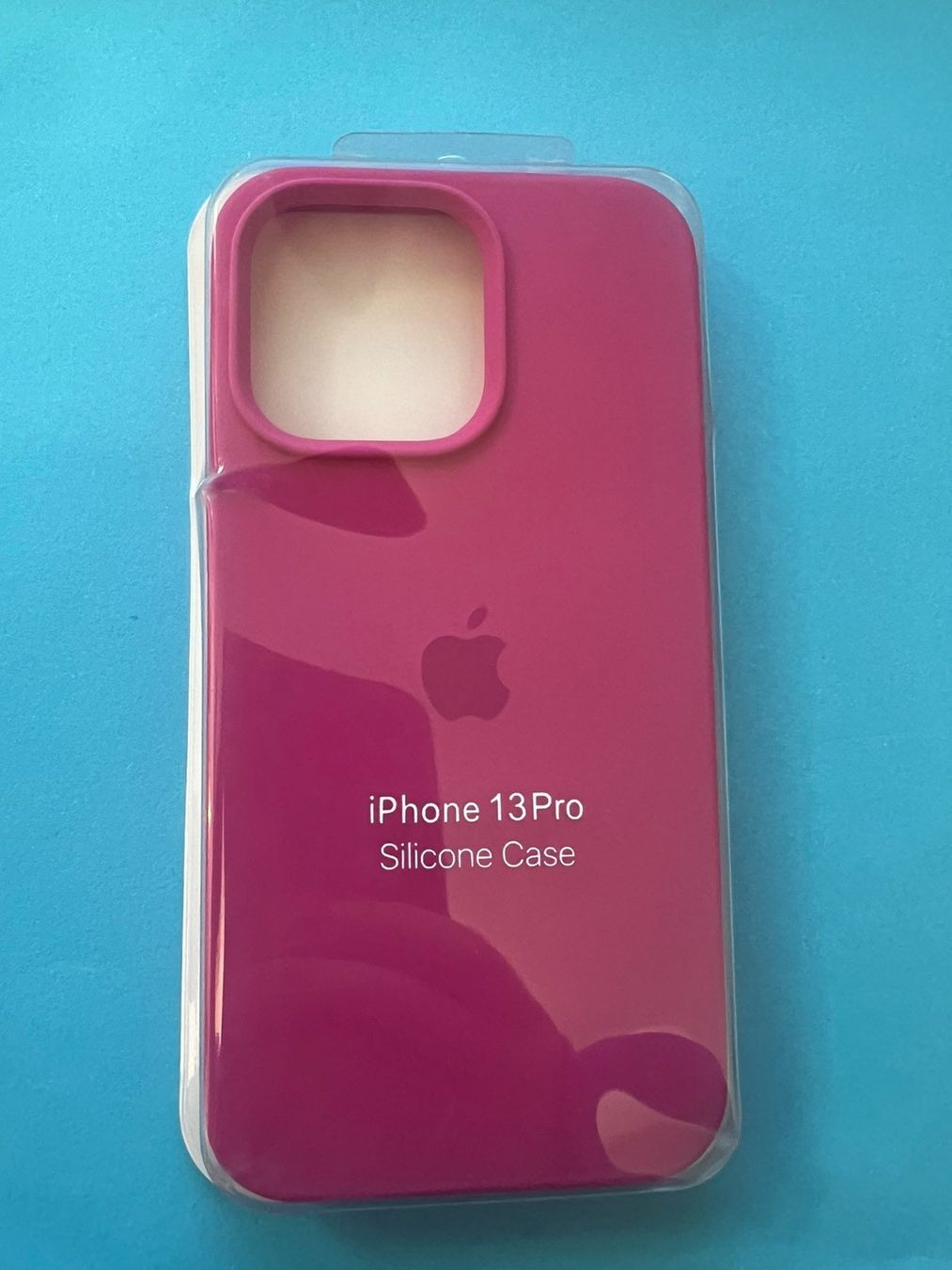 Cover & Protezioni schermo: Coque Apple iPhone 13 Pro  \  Apple iPhone 13 Pro  Hülle – Nuovo e nell'imballaggio originale da Eysins venduto da pro_7lnq
