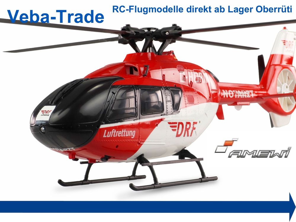 Drf Afx Pro Brushless Kanal Mm Helikopter G Rtf Acheter Sur Ricardo