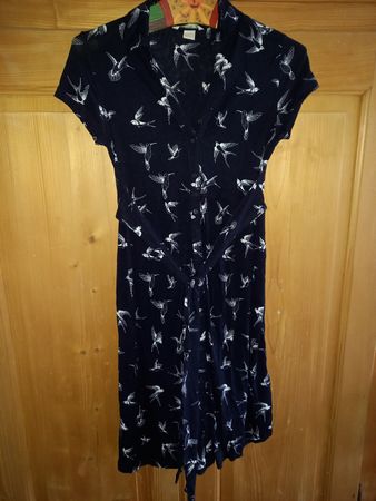 Kleid Gr. xs Mama