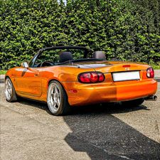 Profile image of Miata-Werke