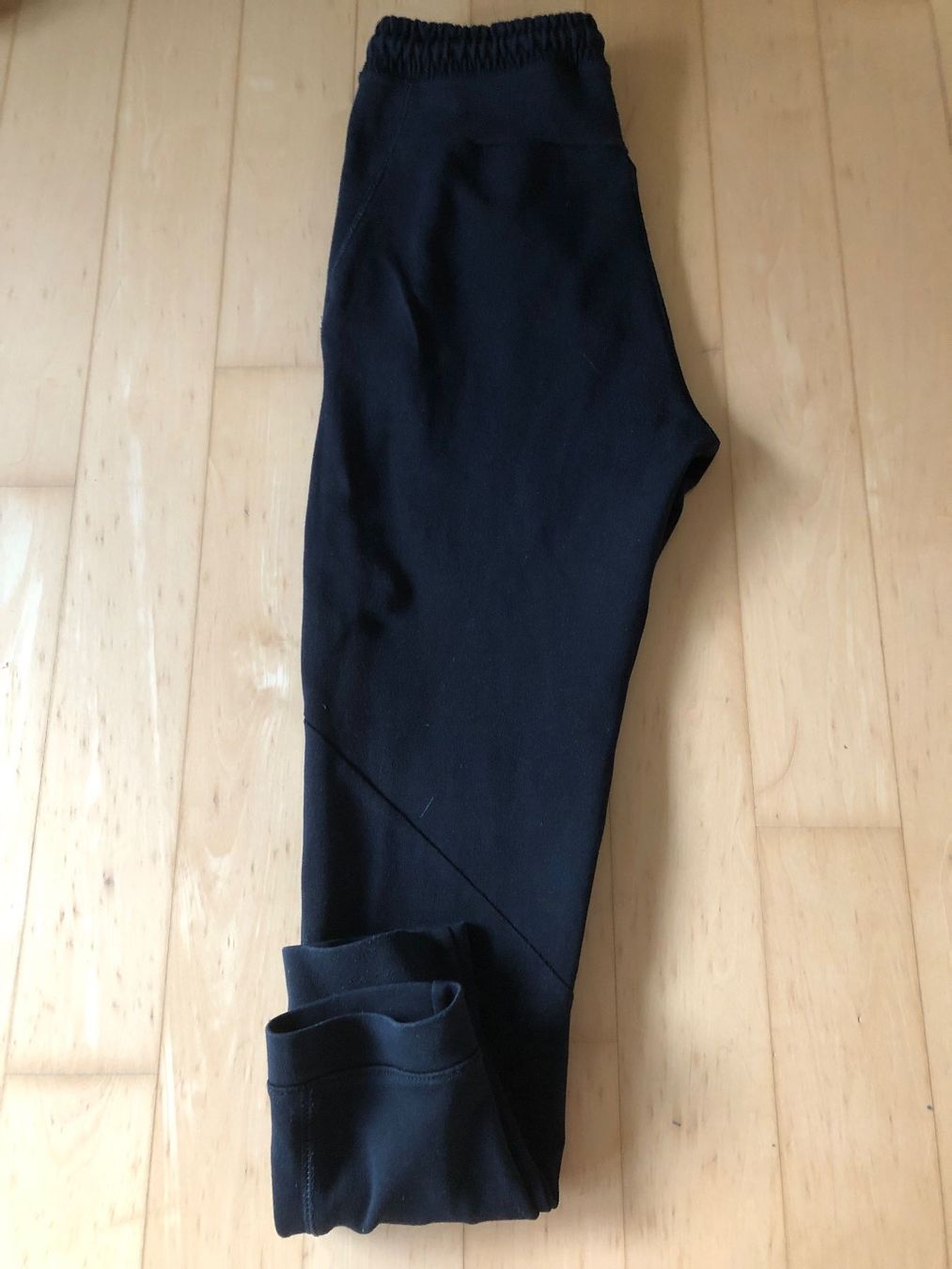 Pull&Bear Pantaloni: Jogging Hose, Pull & Bear, Grösse XS – Usato da Oberkirch LU venduto da Simba03