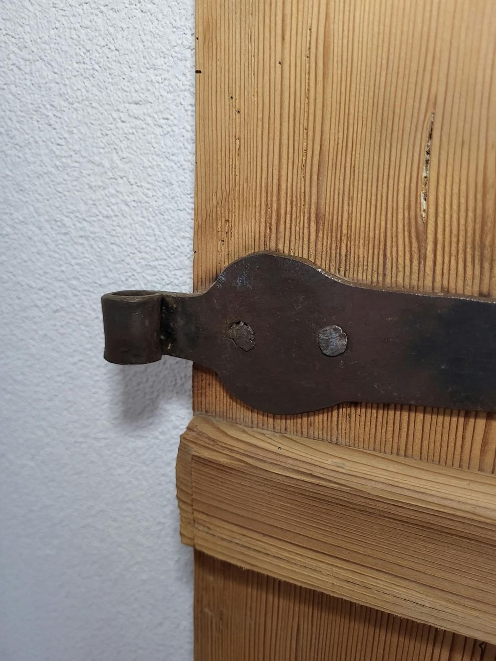 Porte: Holztüre antik Altholz – Usato da St Gallen venduto da keller020 7