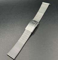 Longines - Bracelet Milanais 20 mm - Original - Neuf