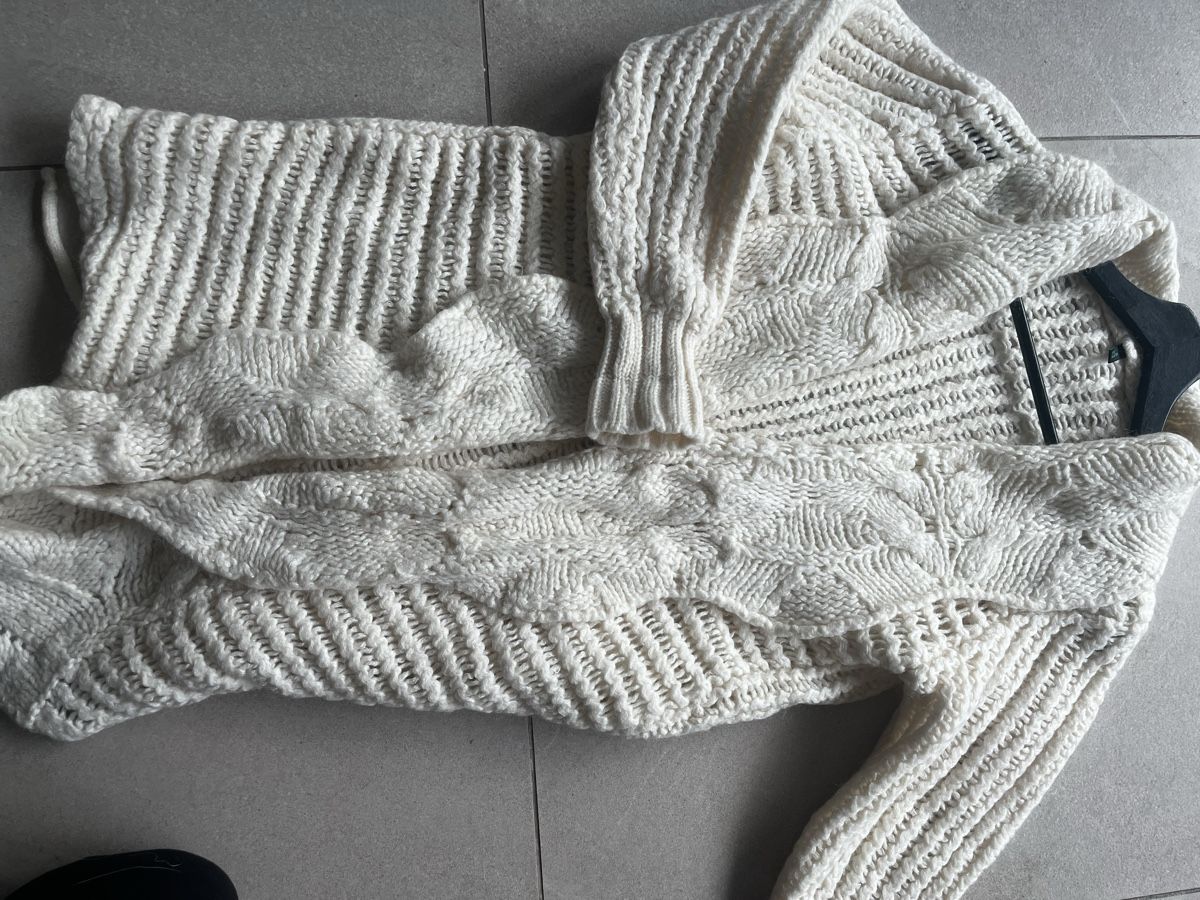 Benetton Giacche: Jacke Benetton 60% WOOL – Usato da Turgi venduto da SvetlaM 1